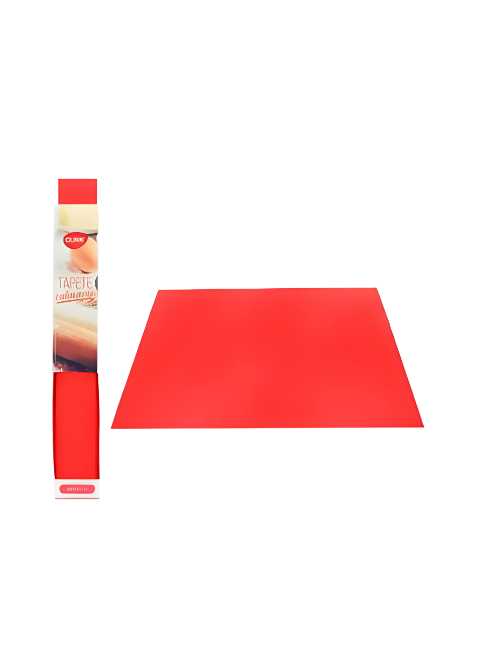 TAPETE CULINÁRIO DE SILICONE CHEF 7899850335737 / REF CK4651