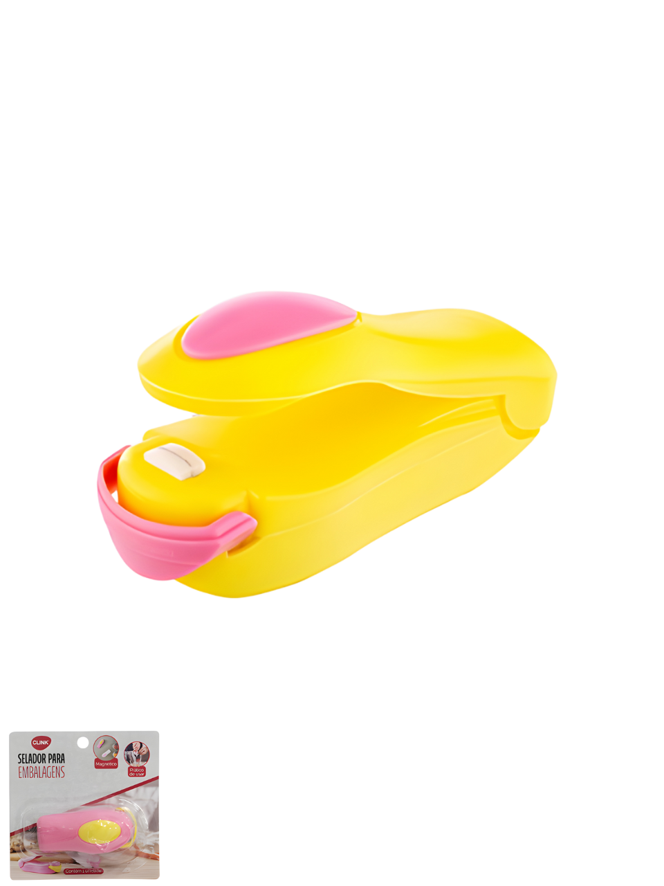 SELADOR PLASTICO 7899850337465 / REF CK4815
