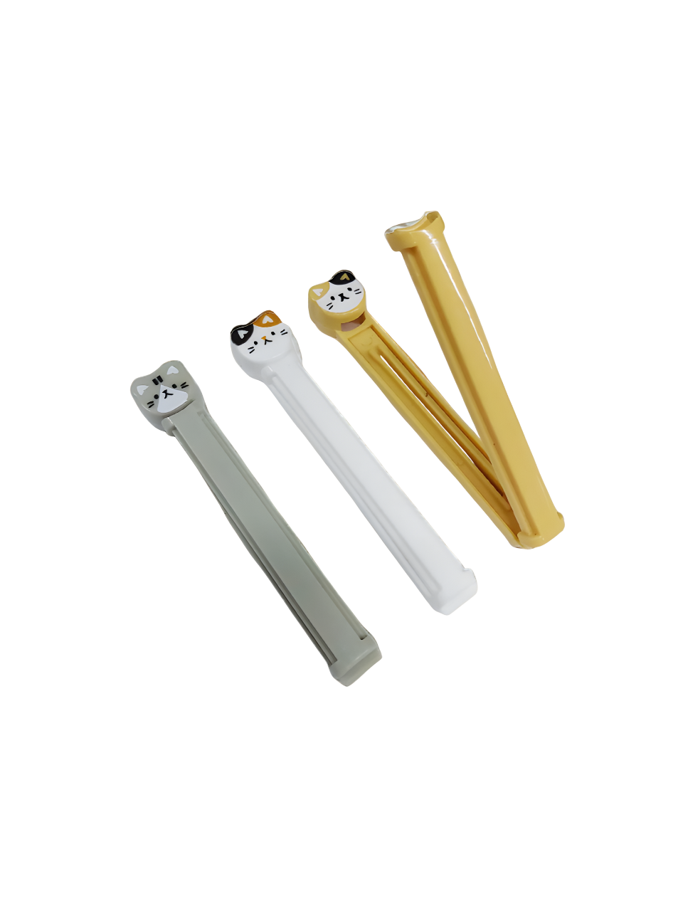 PREDENDORES PRESILHAS DE EMBALAGENS DE POLIPROPILENO 7899183987368 / REF UD0149