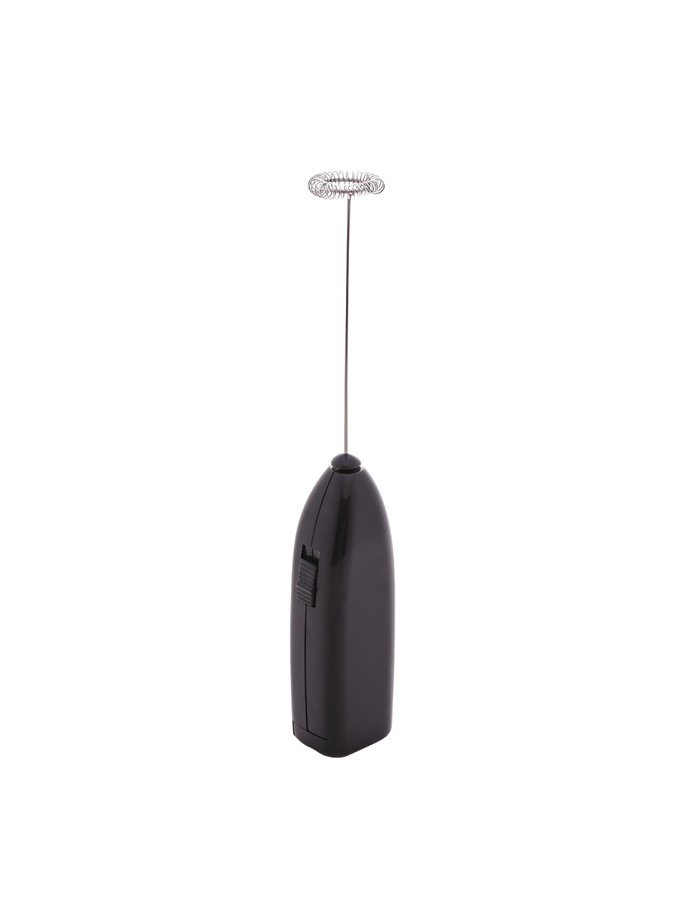 MINI MIXER ELETRICO PARA BEBIDAS INOX E PLASTICO PRETO 7899768025317 / REF 2531