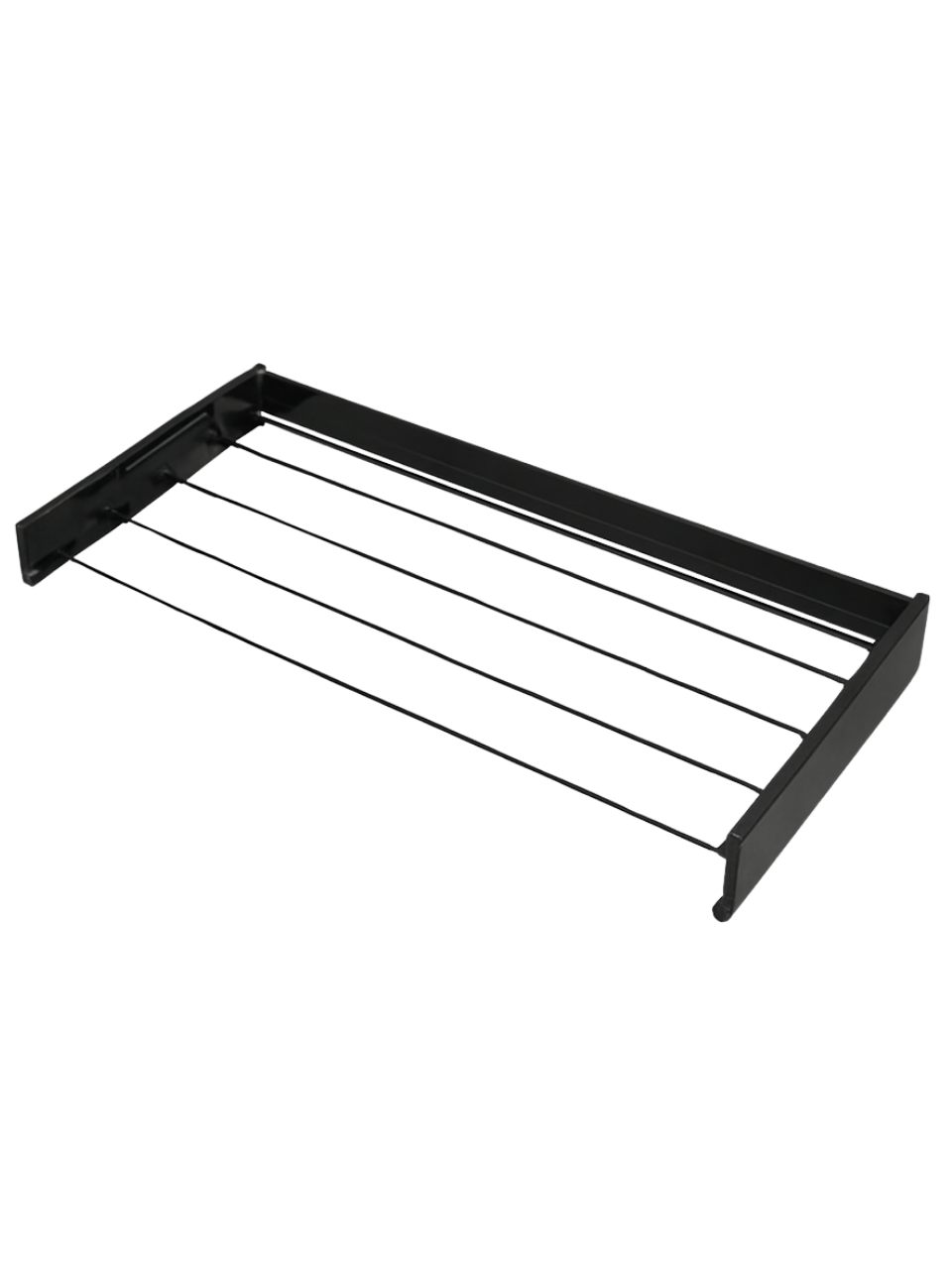 VARAL INVISIVEL ALUMINIO 7899850357944 /REF CK6780