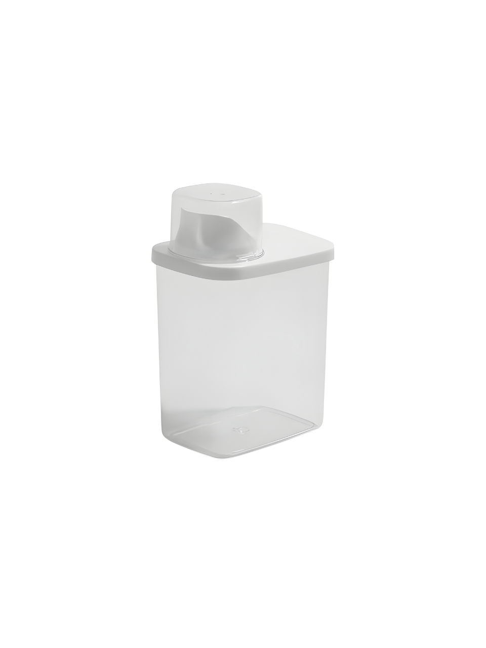 POTE COM COPO MEDIDOR 580ML 7899790973761 / REF CA15487