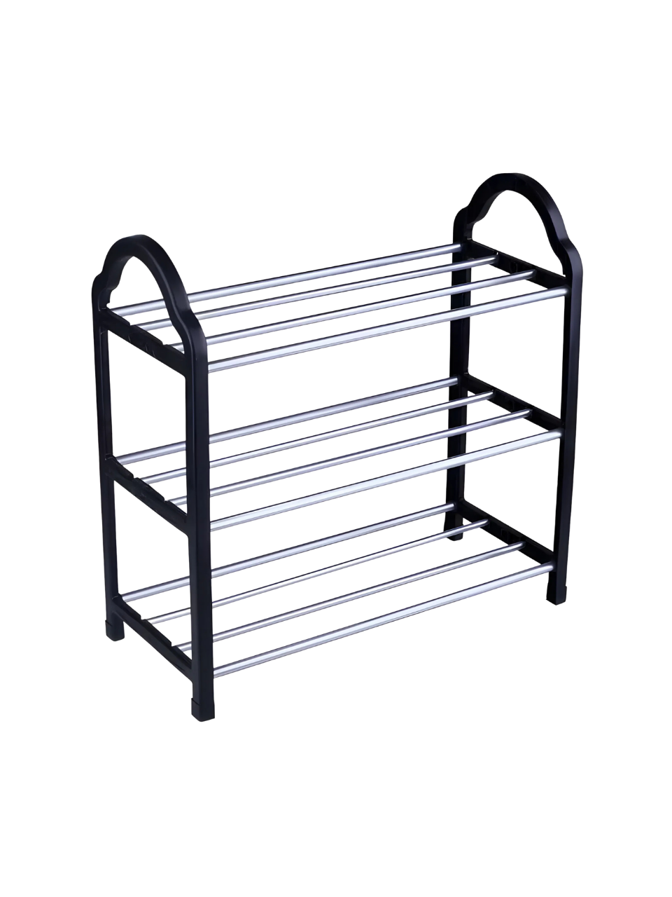SAPATEIRA PLASTICA 6 PARES 7899790904598 / REF CA08046