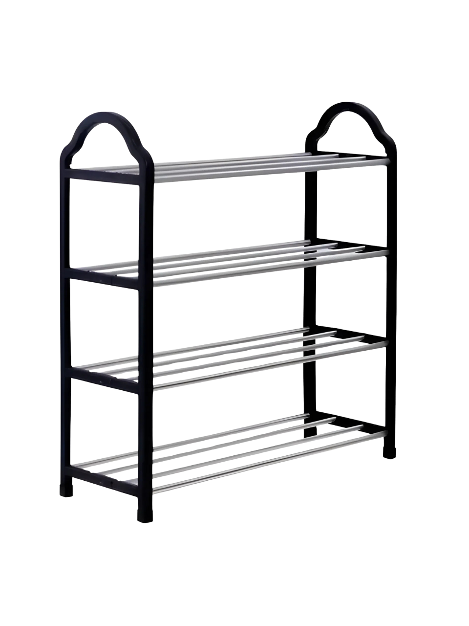 SAPATEIRA PLASTICA 12 PARES 7899790922530 / REF CA08118