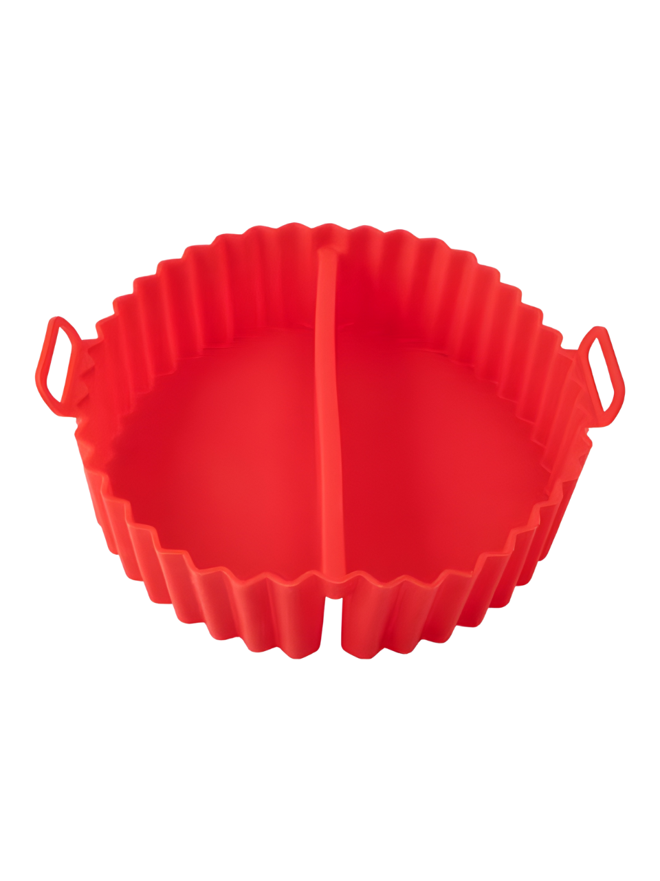 CESTO FRITADEIRA ELETRICA REDONDA DUPLA SILICONE 7899850357401 / REF CK6727