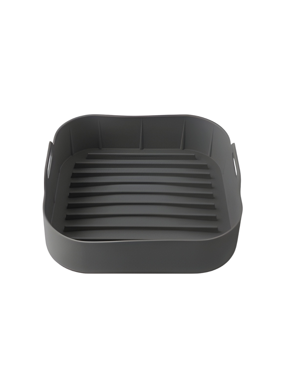 FORMA DE SILICONE QUADRADA P/ AIR FRYER 7899850349819 / CK6026