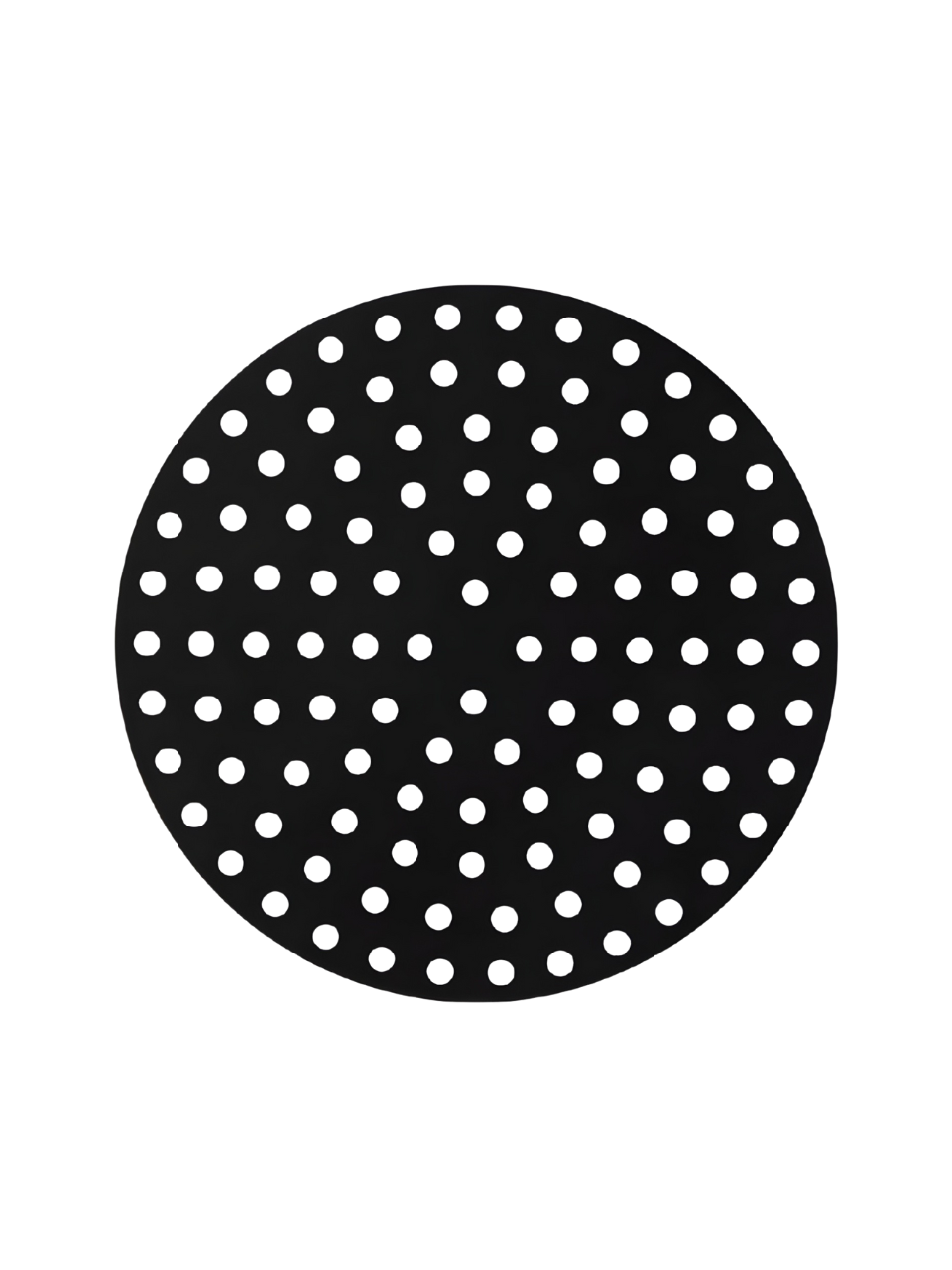 TAPETE SILICONE COZIMENTO REDONDO /P AIR FRYER 7899850347174 / REF CK5777