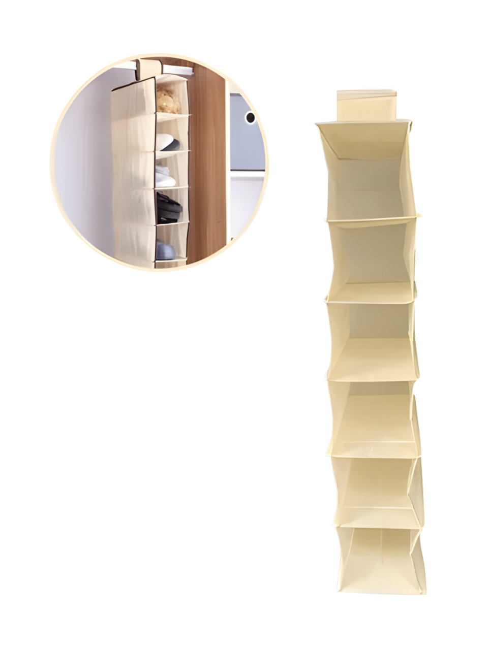 ORGANIZADOR MULTIUSO 7908148504073 / REF F0407
