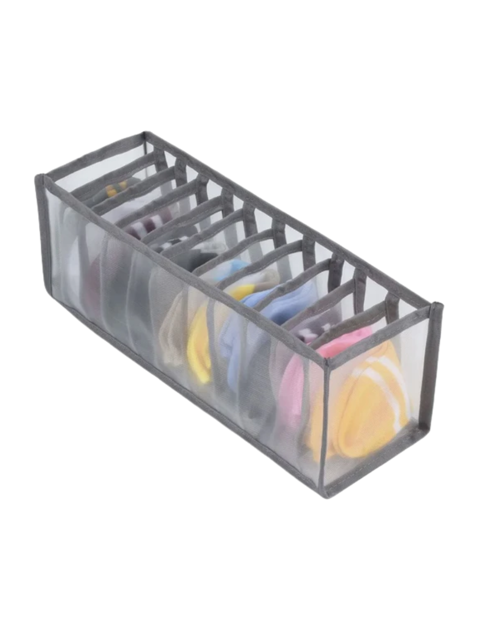 COLMEIA ORGANIZADOR DE GAVETA C/ 11 DIVISÓRIAS POLIESTER 7899850344937 / REF CK5562