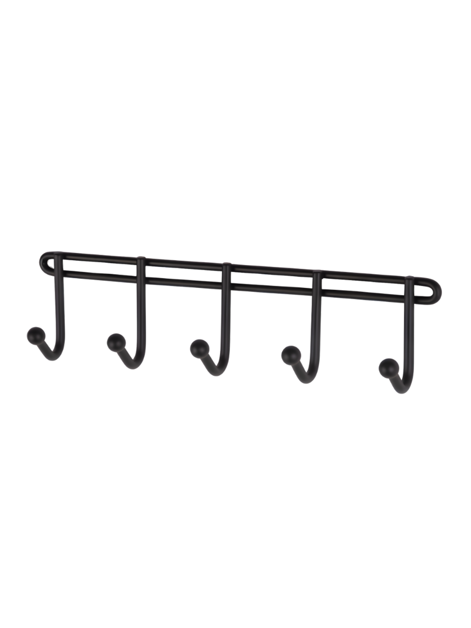 SUPORTE BLACK GANCHO PORTA CHAVES 7897807425524 / REF 2552