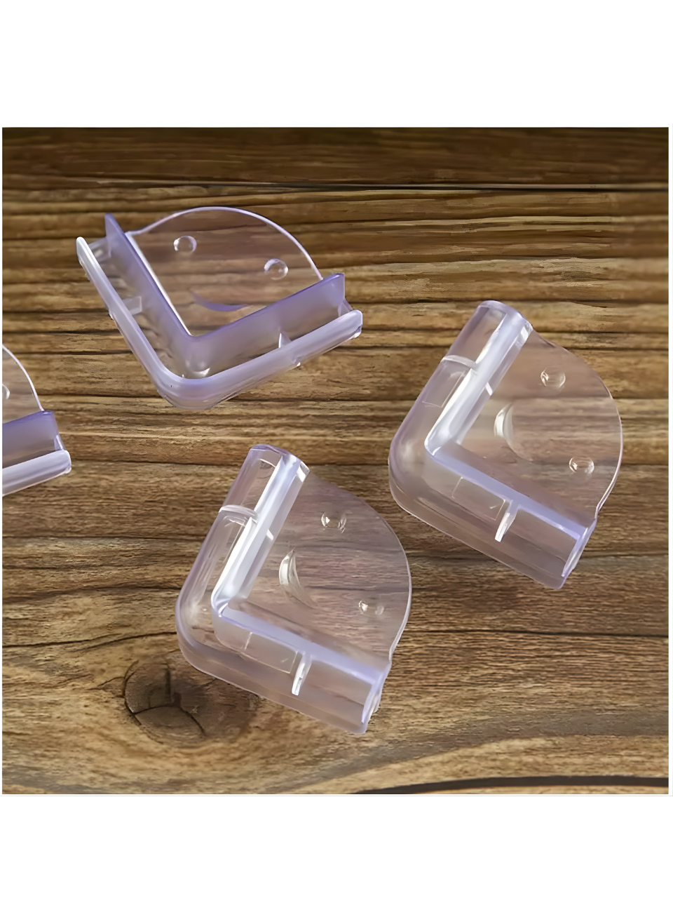 PROTETOR DE QUINA DE SILICONE 7899850329521 / REF CK4030