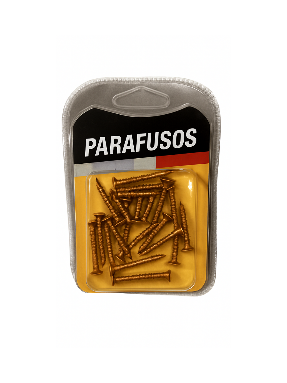 KIT PARAFUSO C/30 PCS 7908161731319 / REFTRP02003