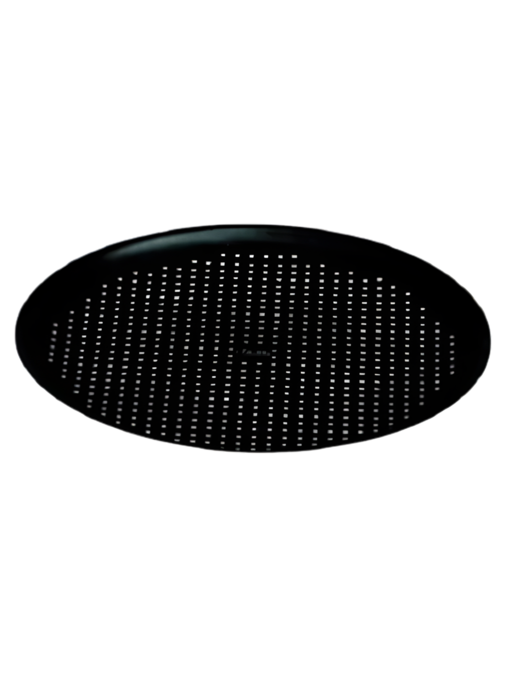 ASSADEIRA REDONDA PIZZA 36CM C/ FUROS ANTIADERENTE 7891232033200 / REF 003320