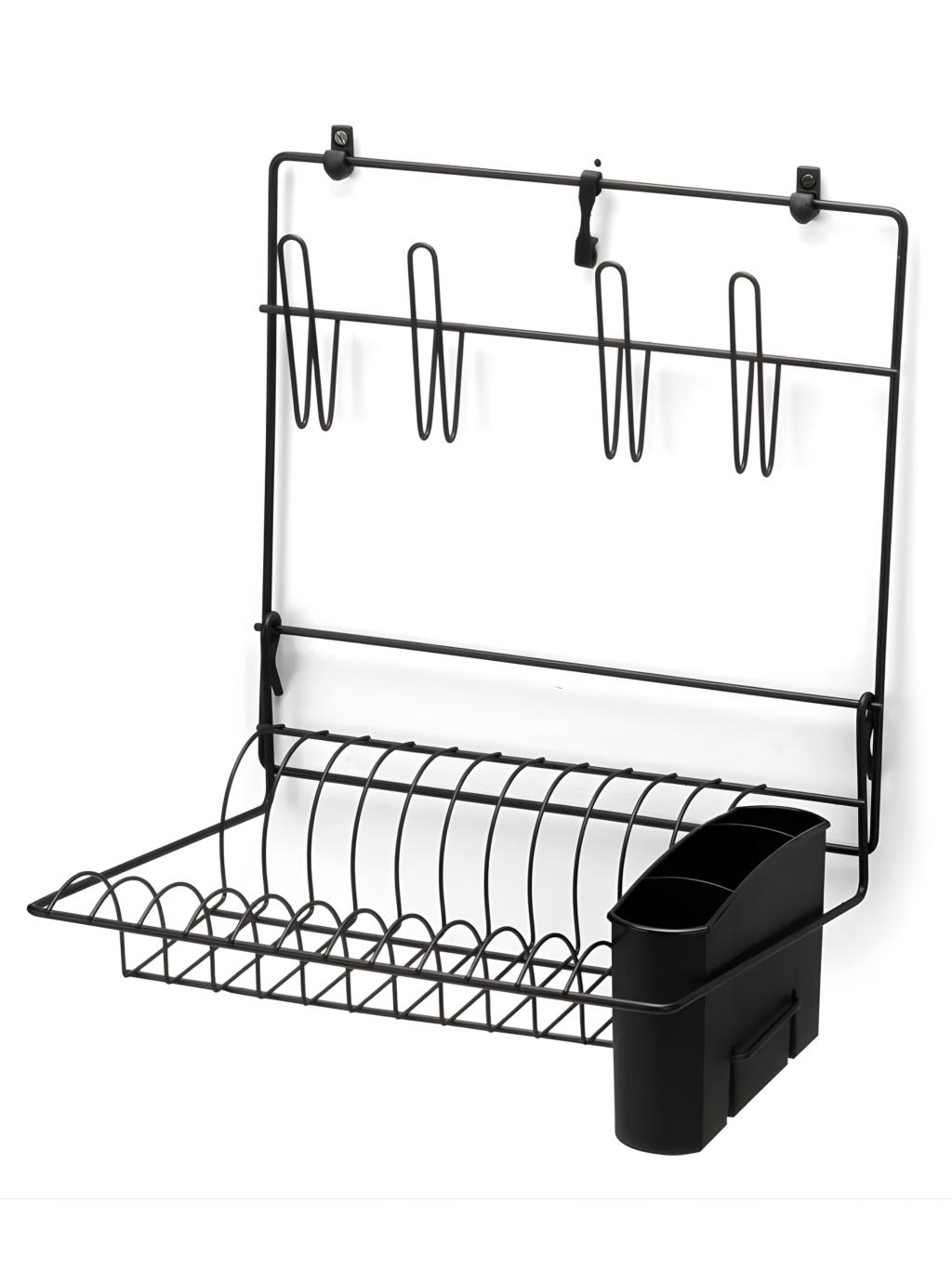COOK HOME ORGANIZADOR E SECA PRATOS/COPOS & TALHERES 7897807425012 / REF 2501