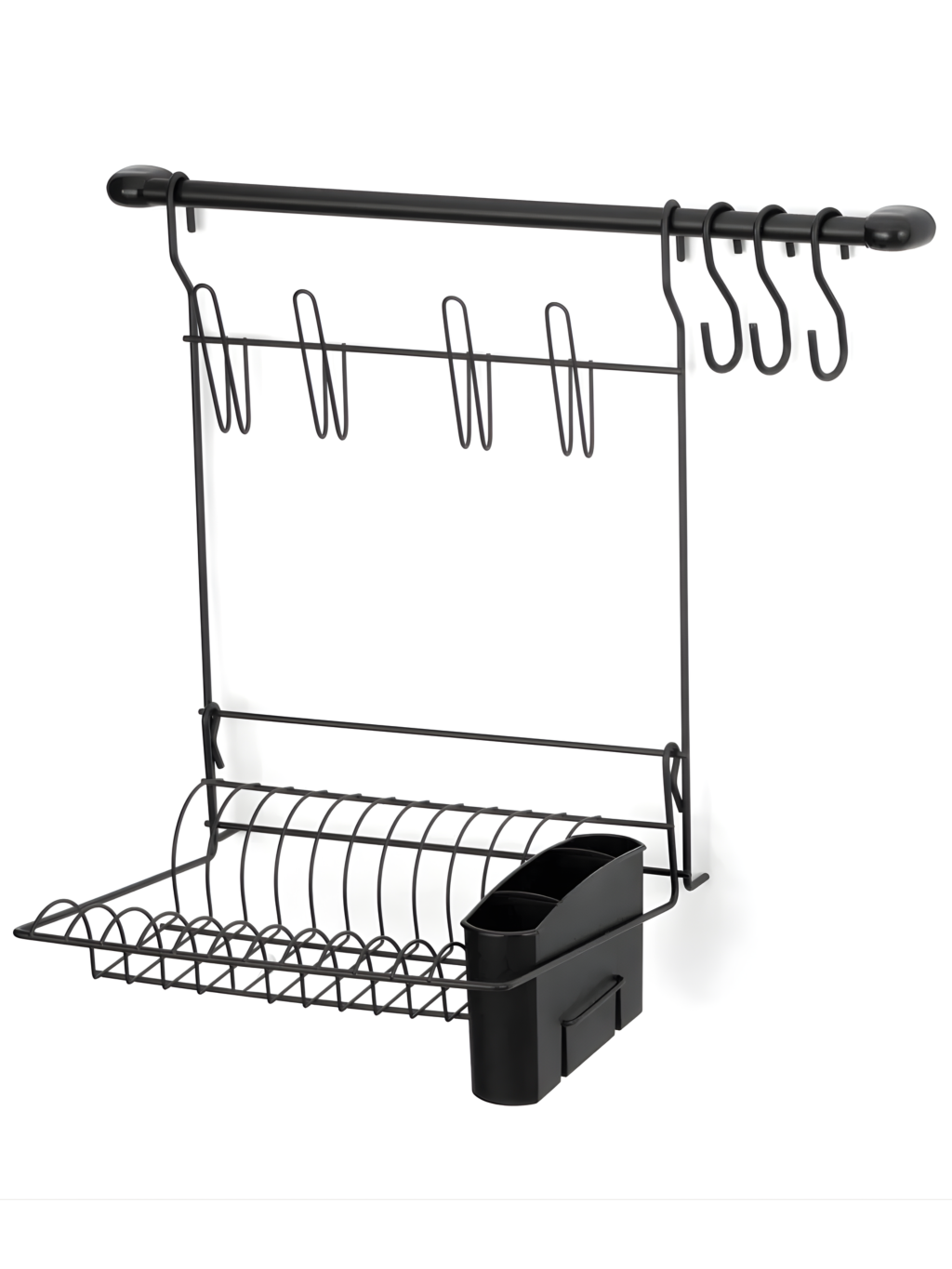 ESCORREDOR COOK HOME KIT COZINHA BLACK 7897807425265 / REF 2526