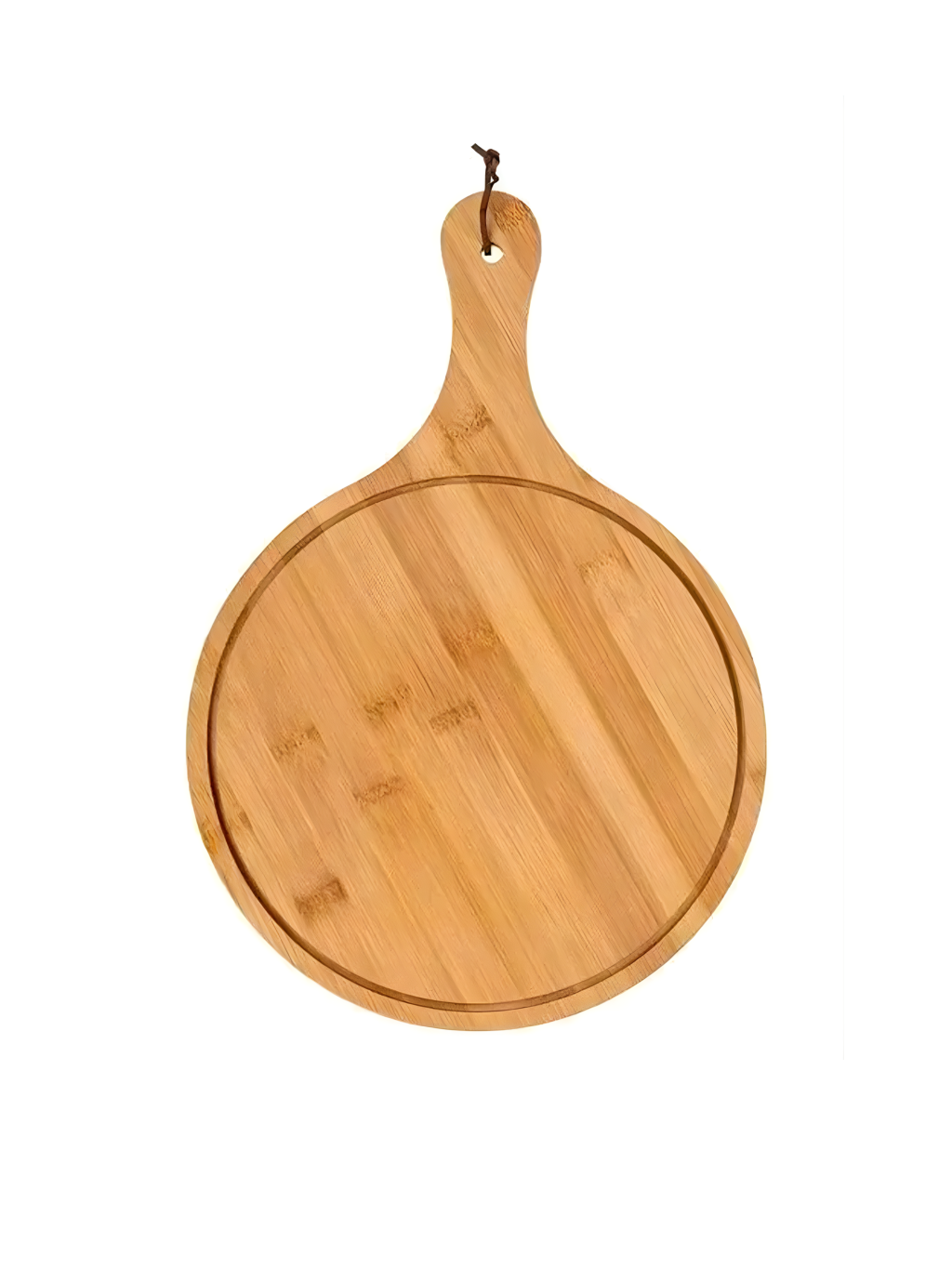 TABUA DE BAMBU PARA PIZZA 26CM 7908174920670 / REF HU76112