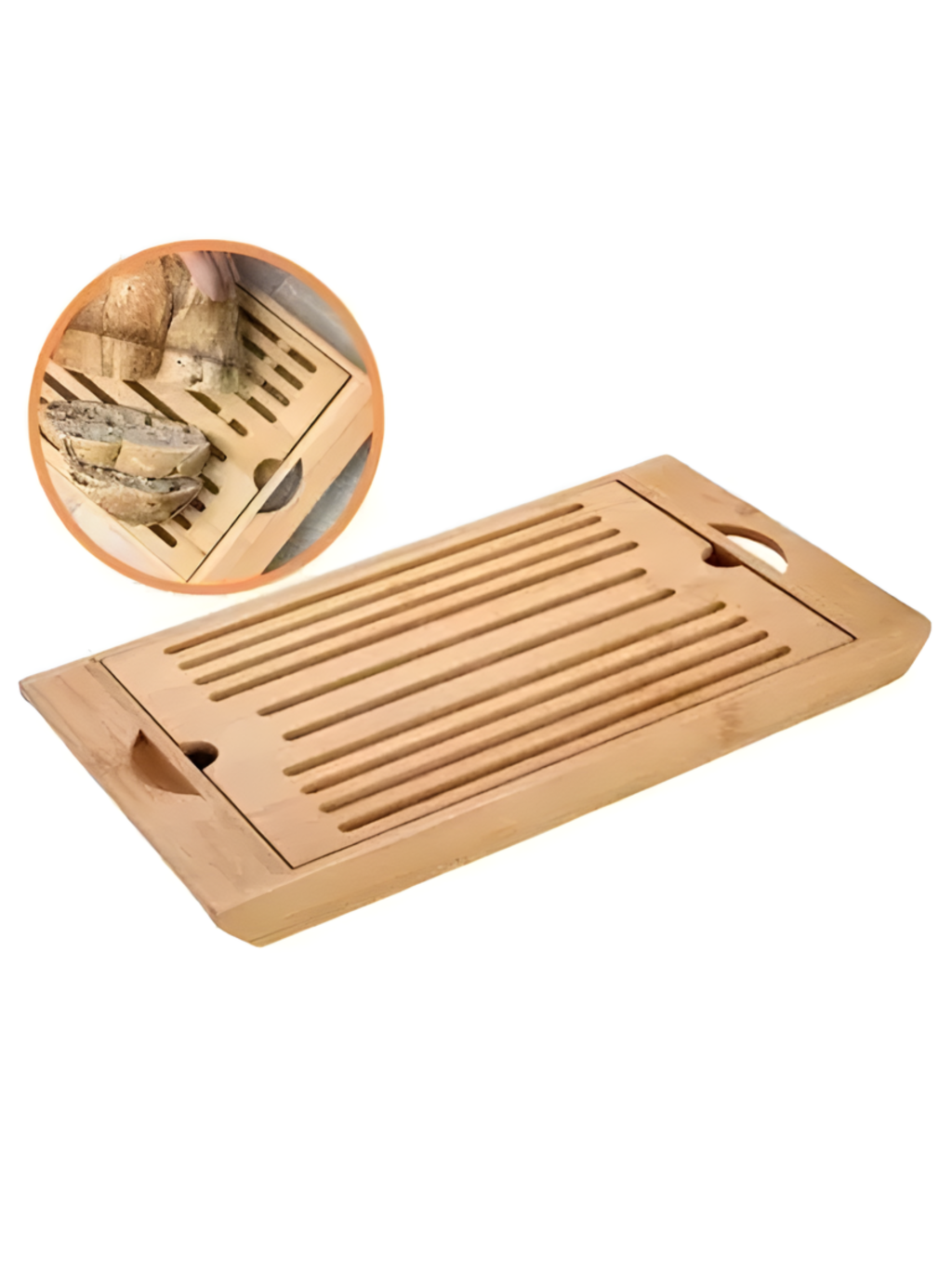 MIGALHEIRA DE BAMBU 7899931511173 / REF D0826