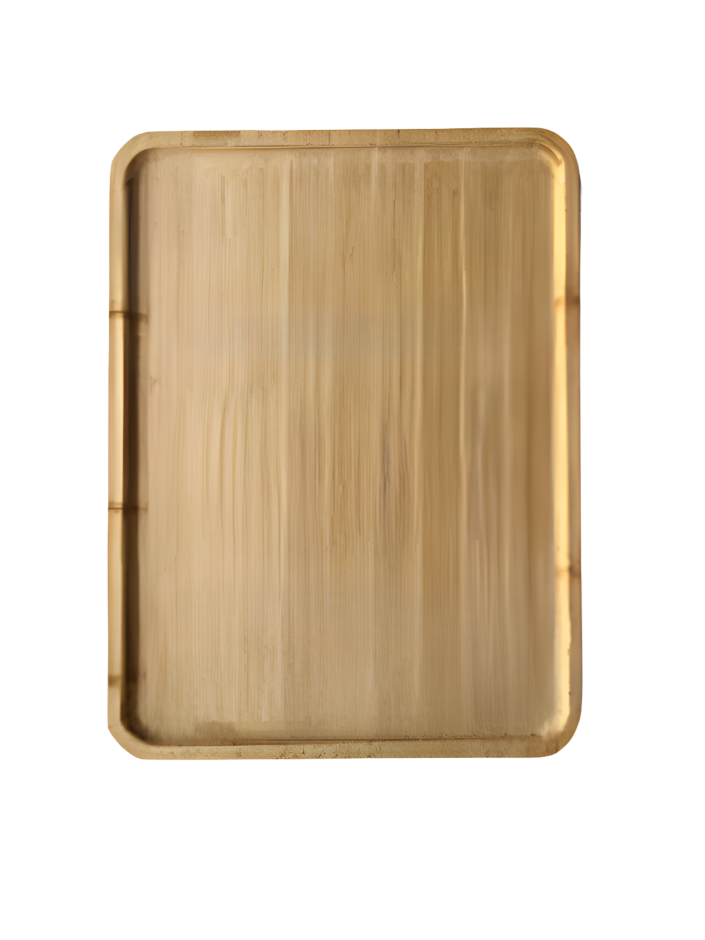 BANDEJA DE BAMBU RETANGULAR 7908475162038 / REF TOP2154