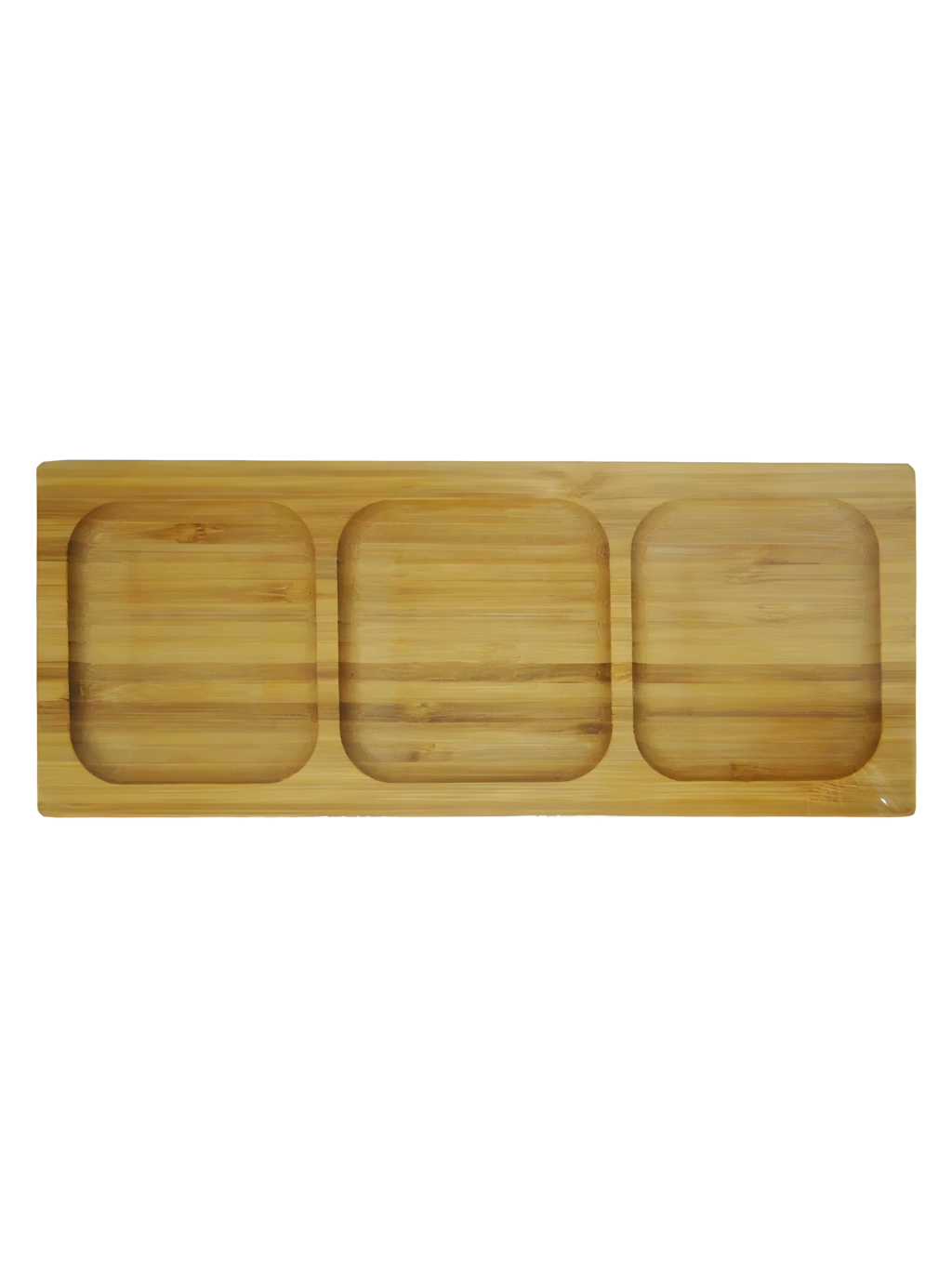 BANDEJA DE BAMBU 7908148568365 / REF 98636