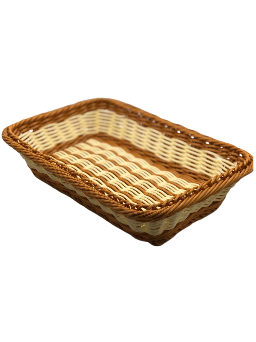 CESTA RETANGULAR 7908100207837 / REF TP1411