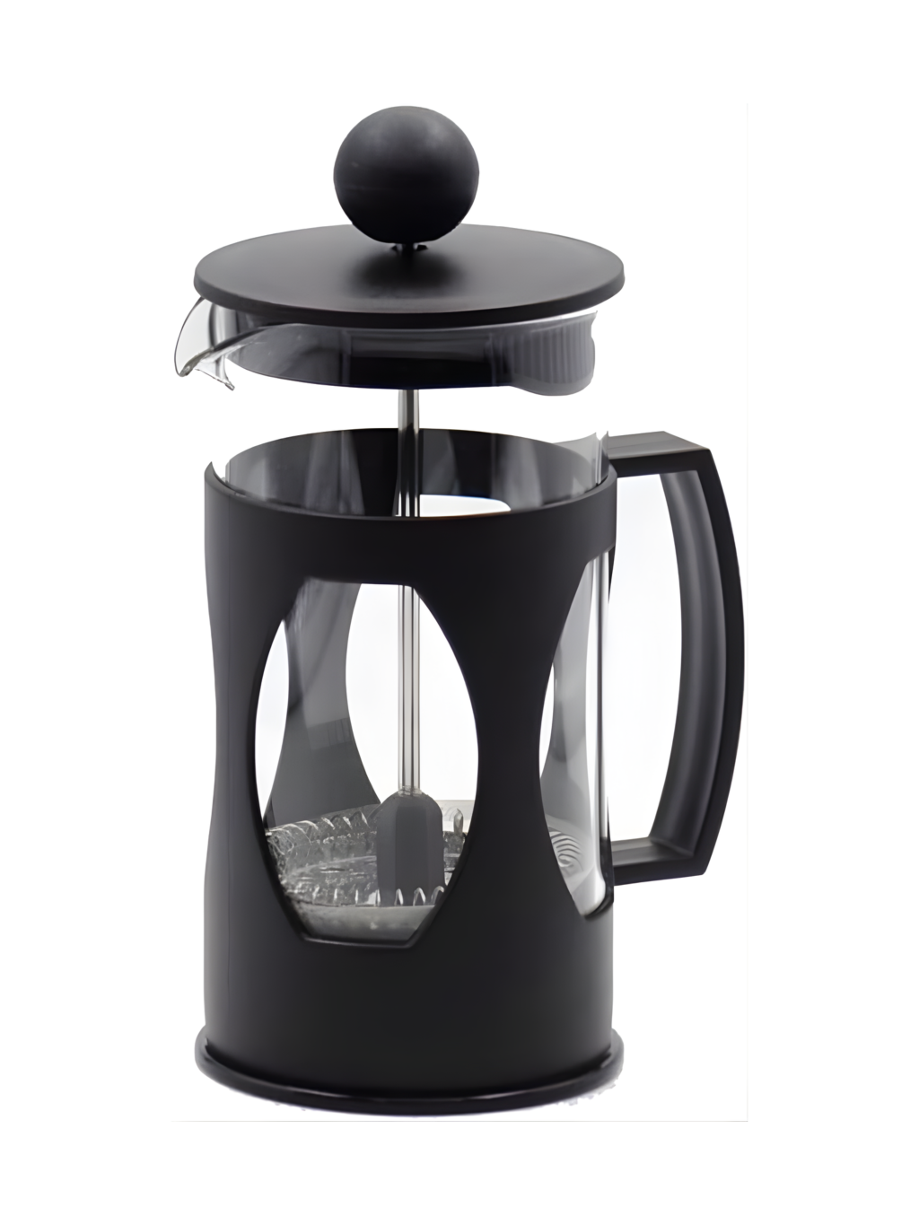 CAFETEIRA PRENSA DE FRANCESA 350ML 7898618045291 / REF 6116