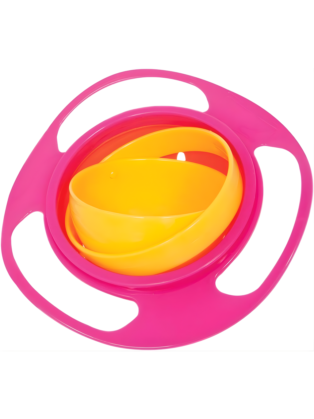 GIRO BOWL CAIXA ROSA/AZUL 7899525660966 / REF 6096