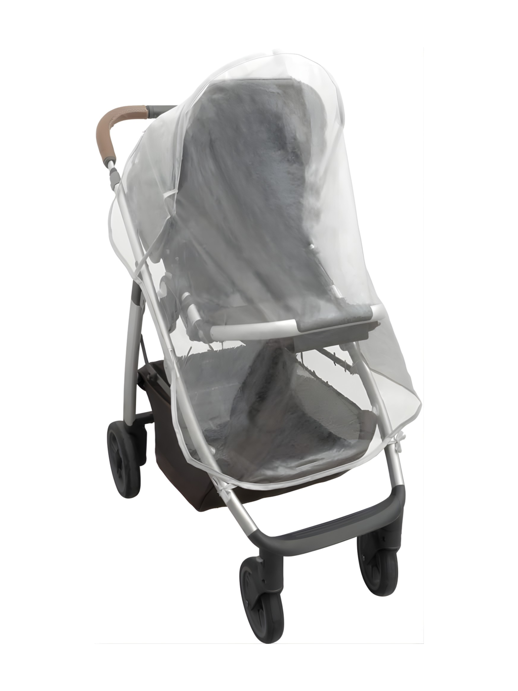 CAPA DE CHUVA PARA CARRINHO 7908103732060 / REF 13206