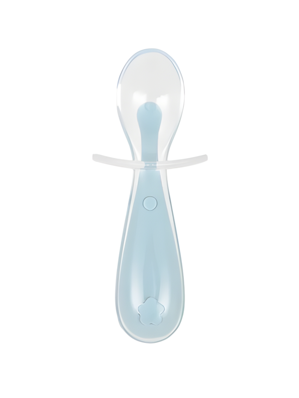 COLHER EM SILICONE 7908103762845 / REF 16284