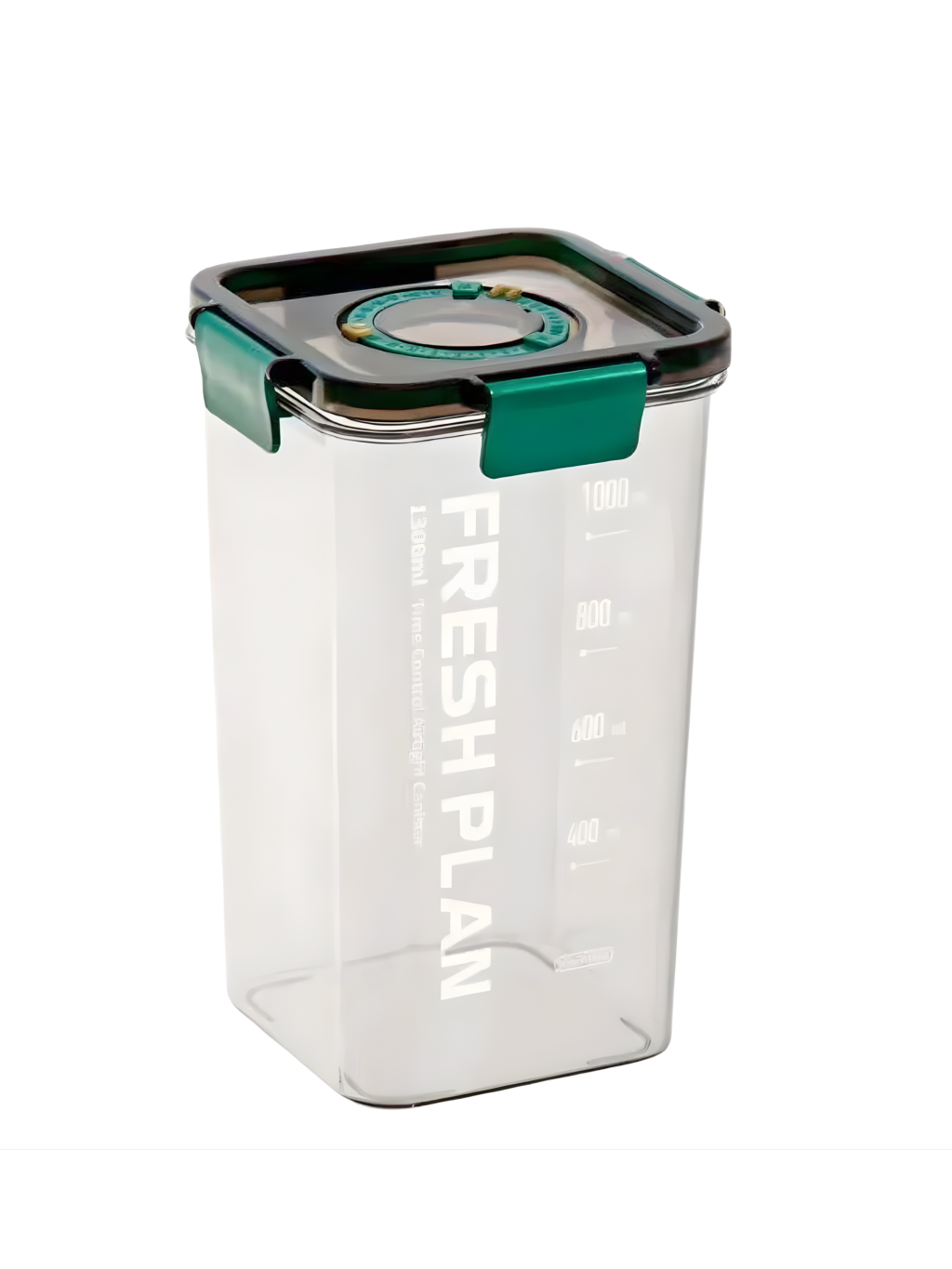 POTE HERMETICO 1300ML 7898513869701 / REF TRC6970