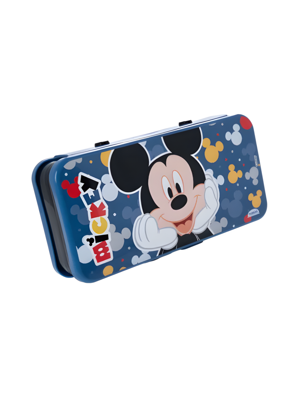 ORGANIZADOR C/TRAVA MICKEY E AMIGOS 7899808827369 / REF 018149