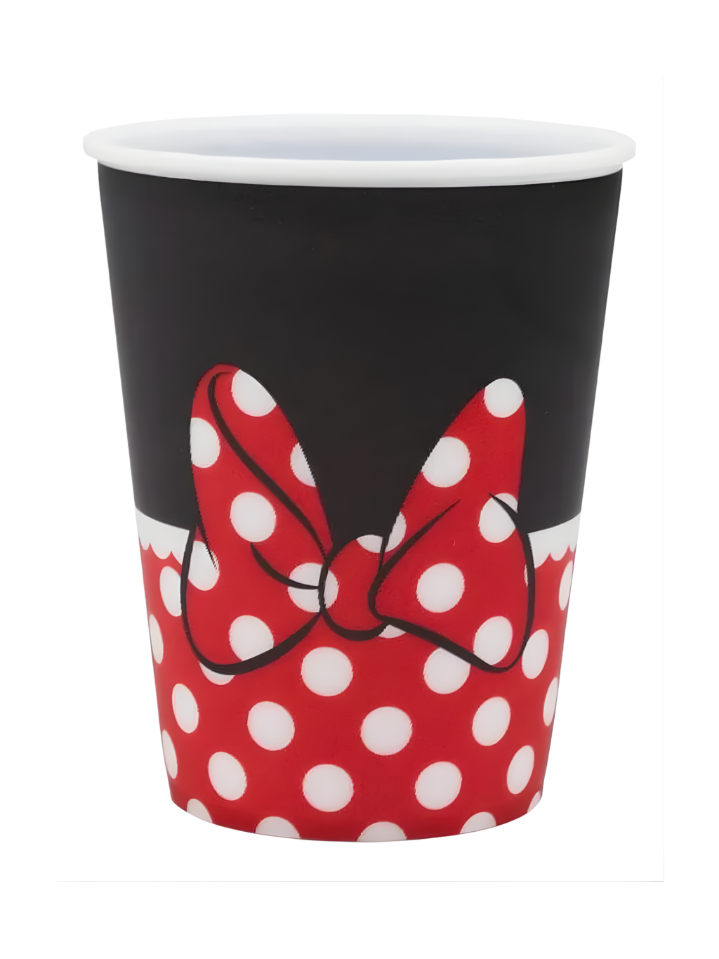 COPO MINNIE 400ML 4894290046390 / REF DGYM180-MK2-D