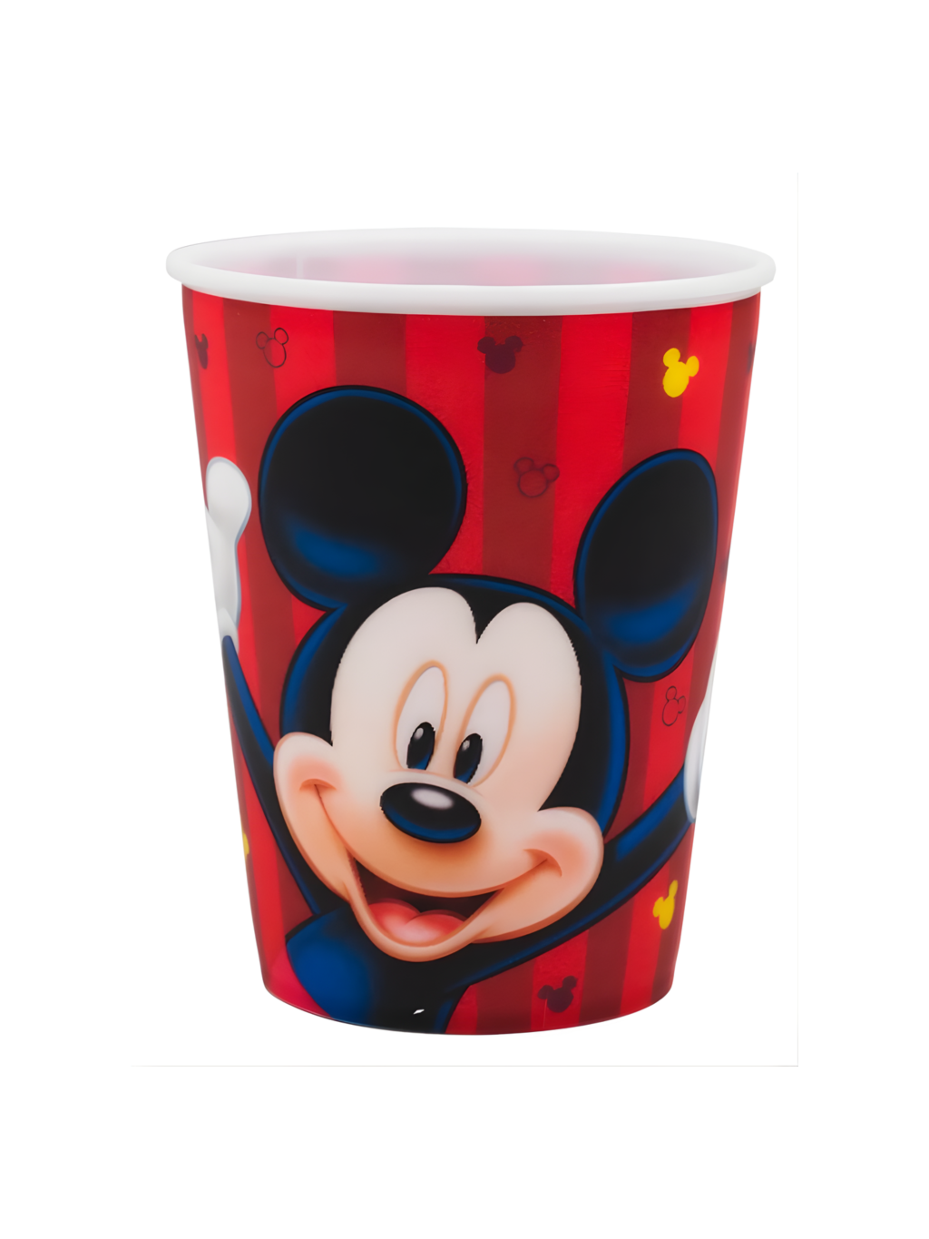 COPO MICKEY 400ML 4894290046413 / REF DGYM180-MK4-D