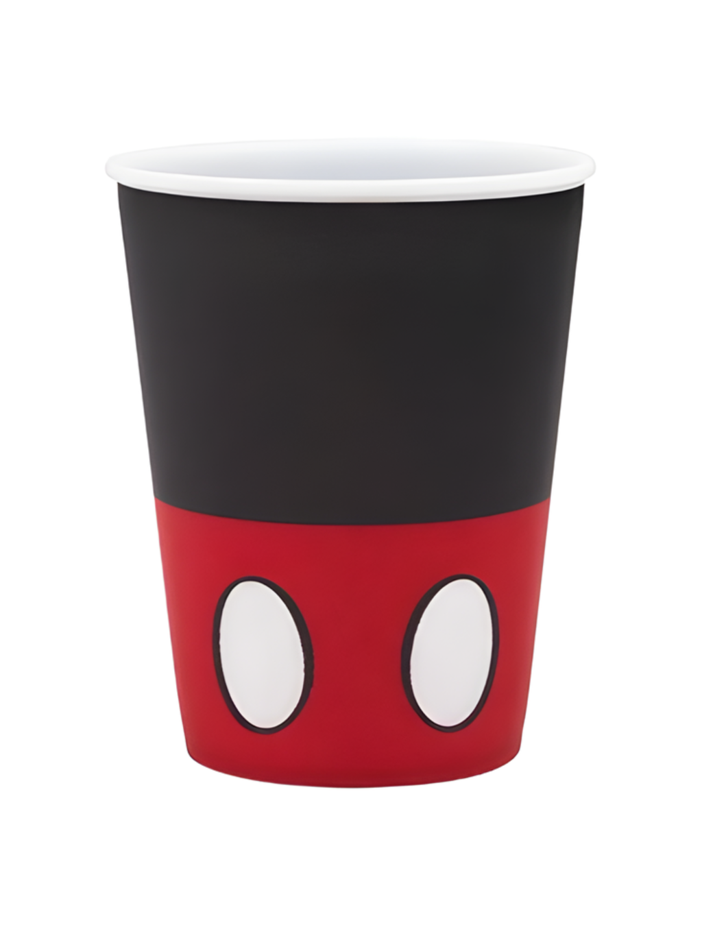 COPO MICKEY 400ML 4894290046383 / REF DGYM180-MK1-D 