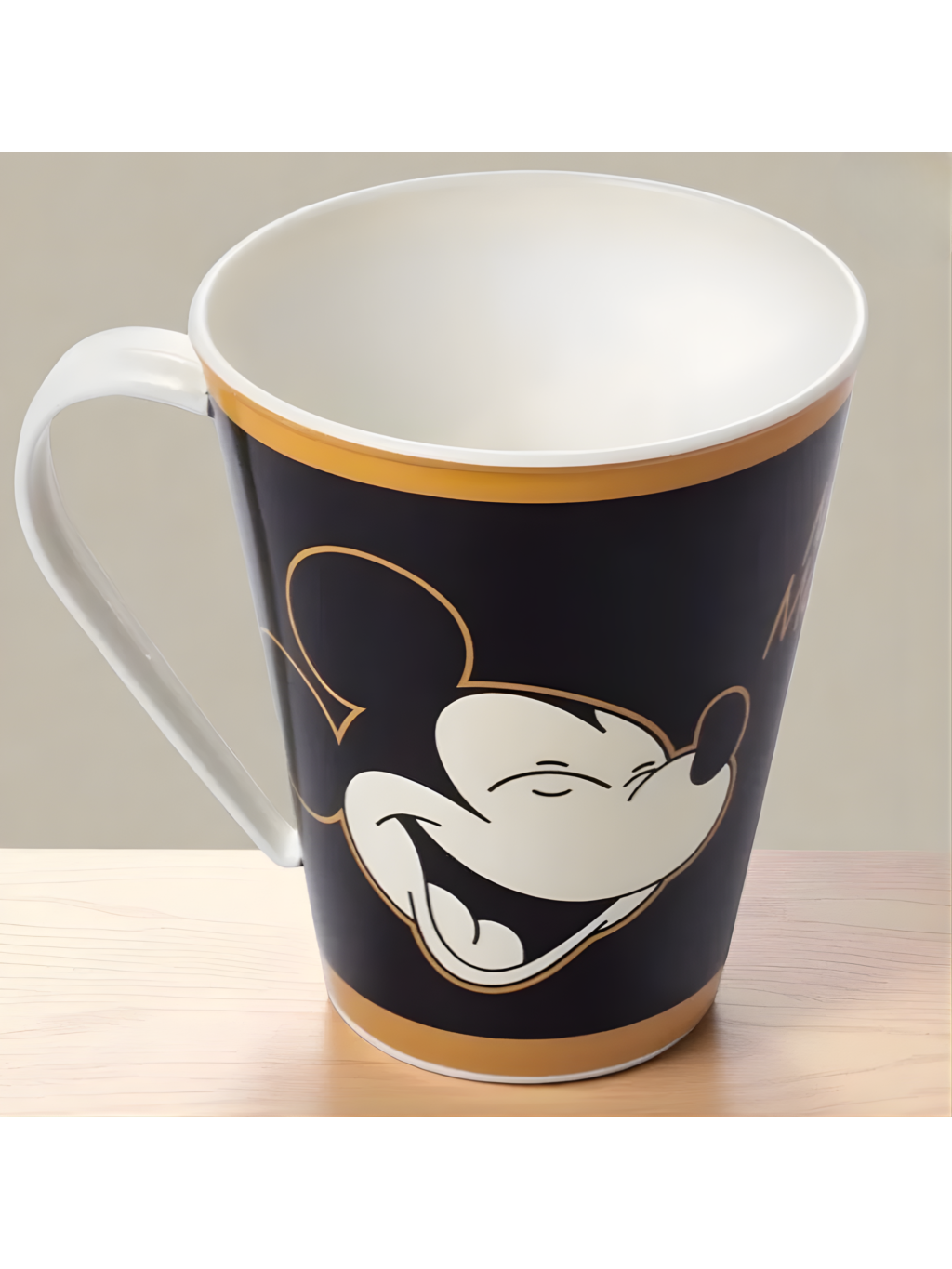 CANECA MICKEY 360ML 7896042082738 / REF 008273
