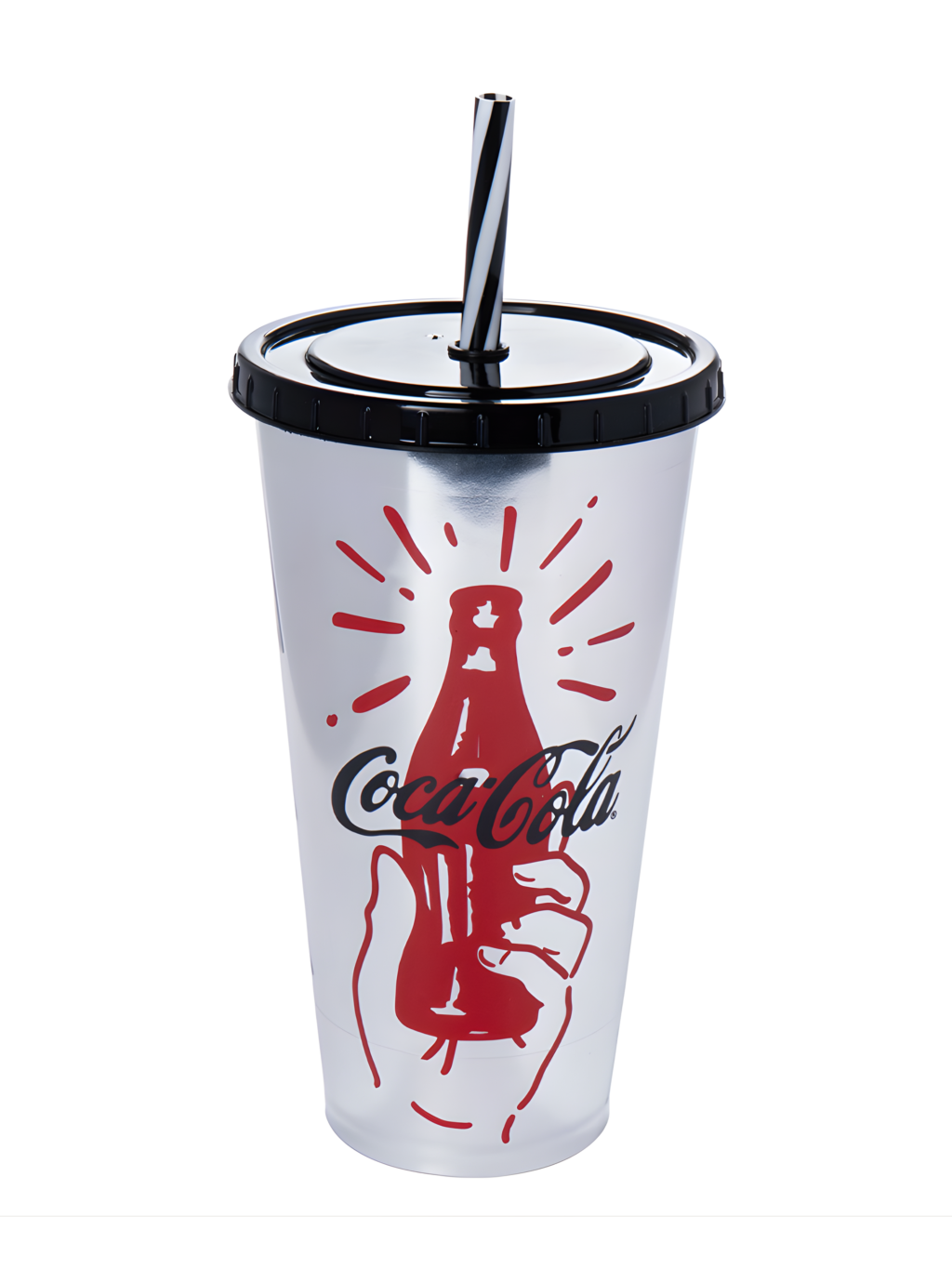 COPO COCA-COLA 700ML 7899808886762 / REF 013055
