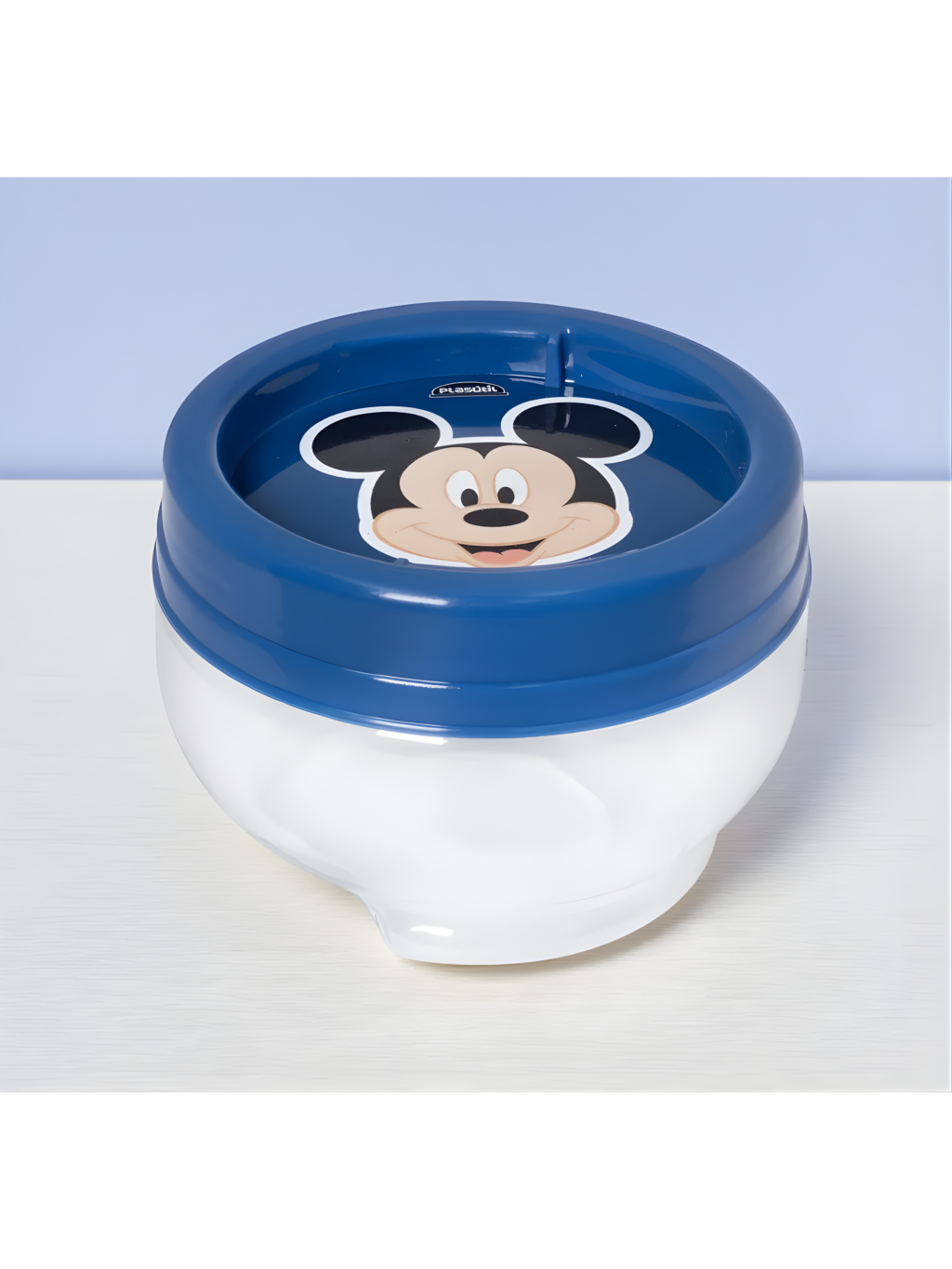 ORGANIZADOR GIRE TRAVE MICKEY 155ML 7899808828496 / REF 018039