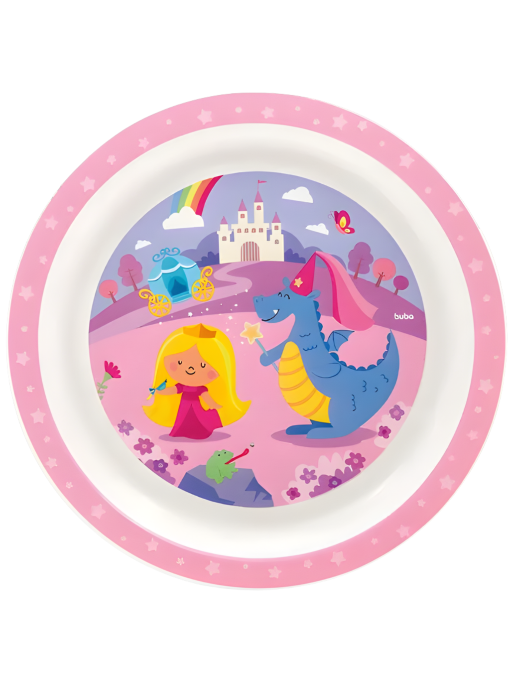 PRATINHO AVENTURAS PRINCESAS 7908103753201 / REF 15320