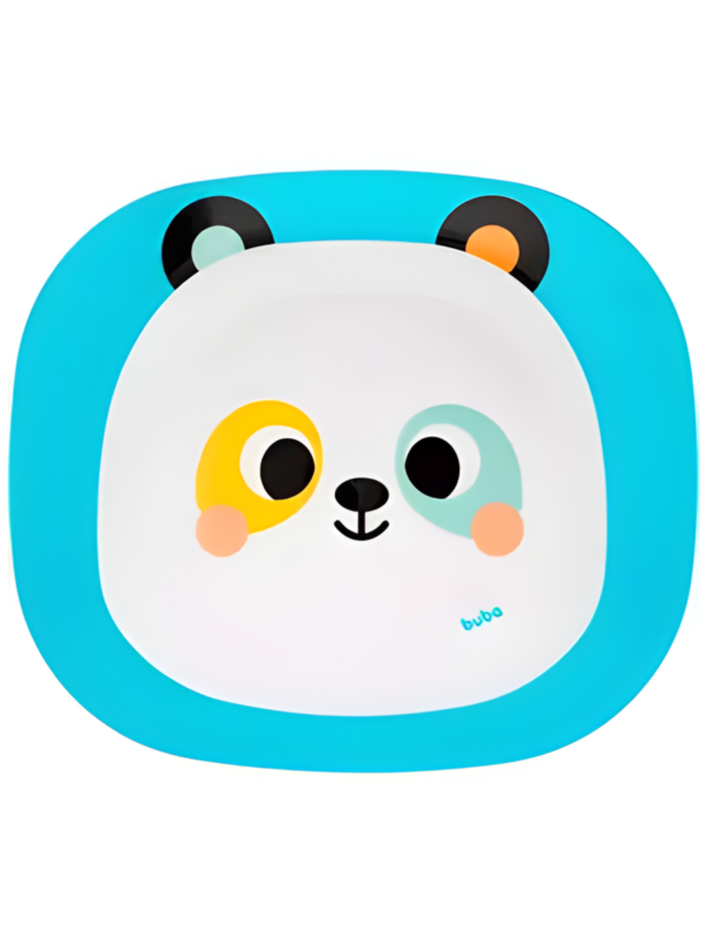PRATINHO BOWL BUBA ZOO PANDA 7908103762951 / REF 16295