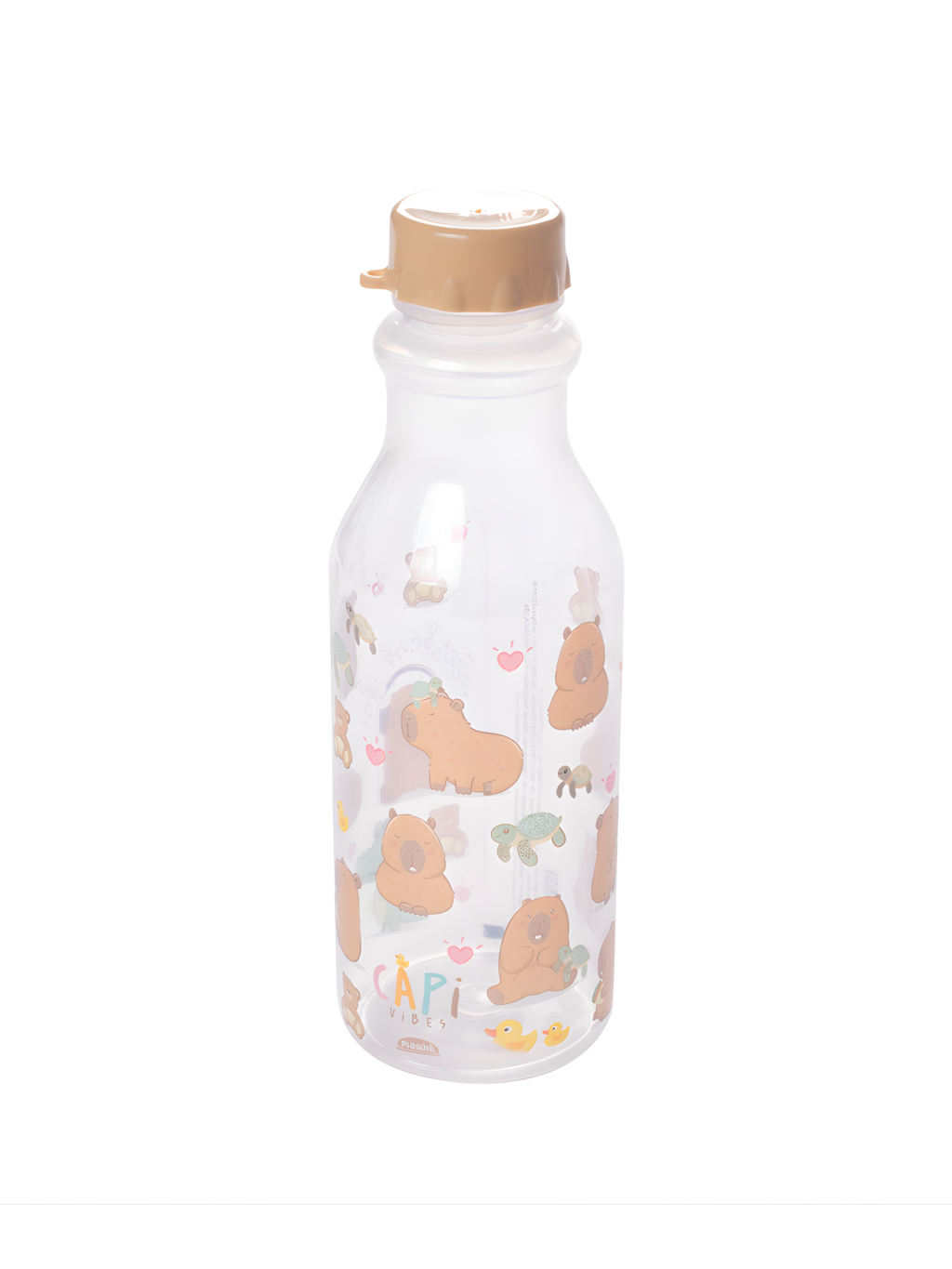 GARRAFA RETRÔ 500ML DS 7899808826874 / REF 018197