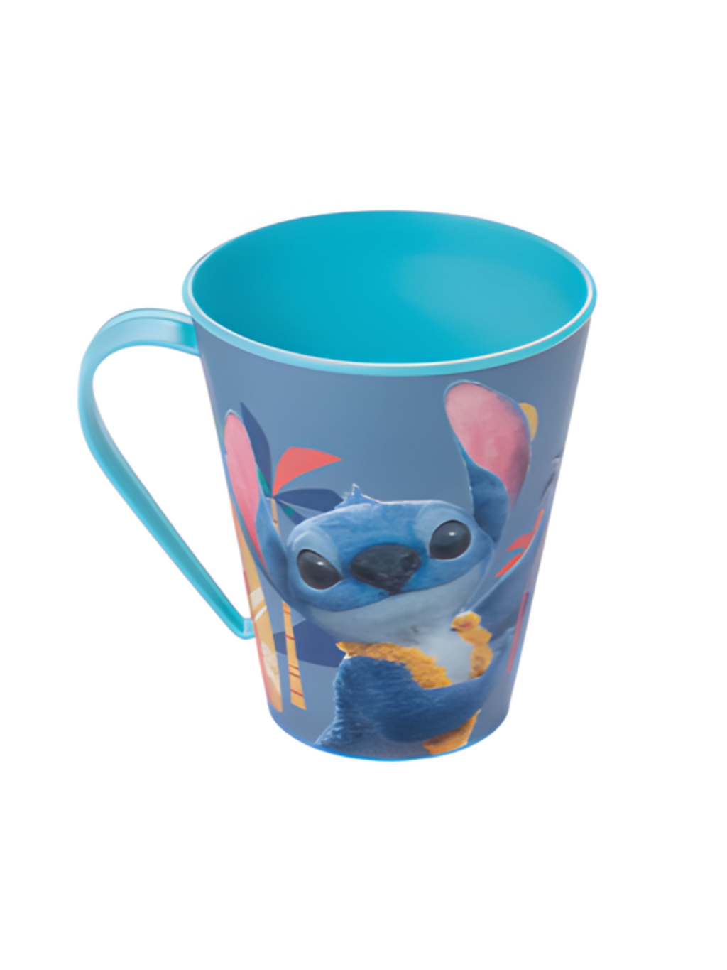 CANECA STITCH 360ML 7899808852941 / REF 015830