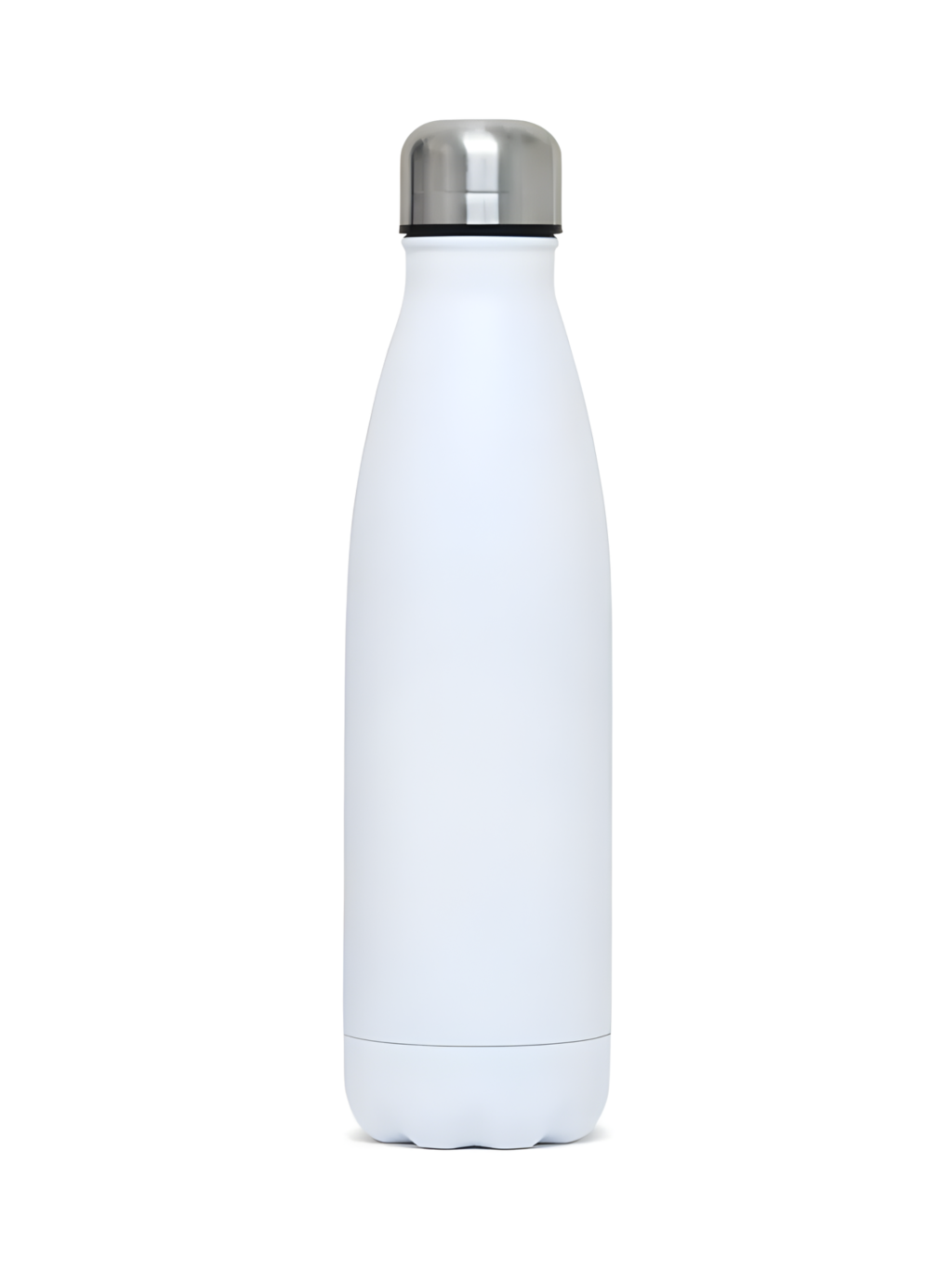 GARRAFA TERMICA DE INOX COLORIDO 500ML 7899790932089 / REF CA12340