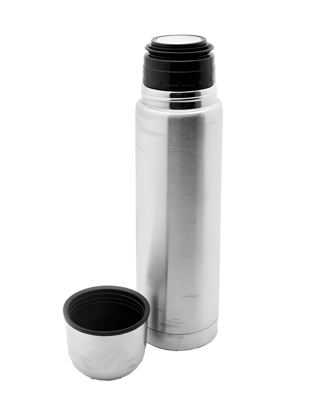 GARRAFA TERMICA DE INOX 750ML 7899790901023 / REF CA12061