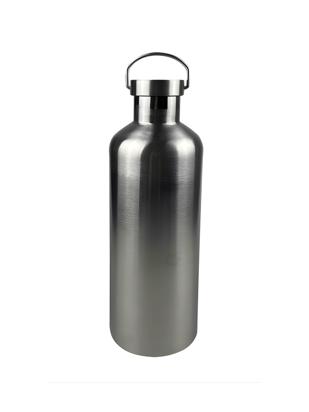 GARRAFA TERMICA INOX C/ALÇA 1,5L 7899790940879 / REF CA12464