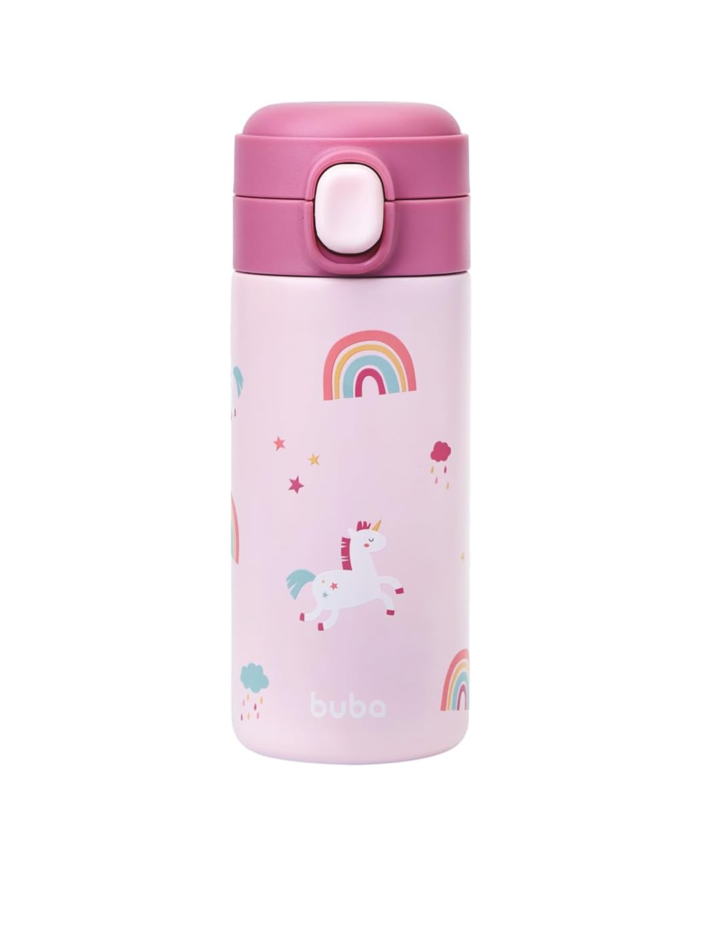 COPO TERMICO PAREDE DUPLA MAGIC BUBA 7908103803951 / REF 20395