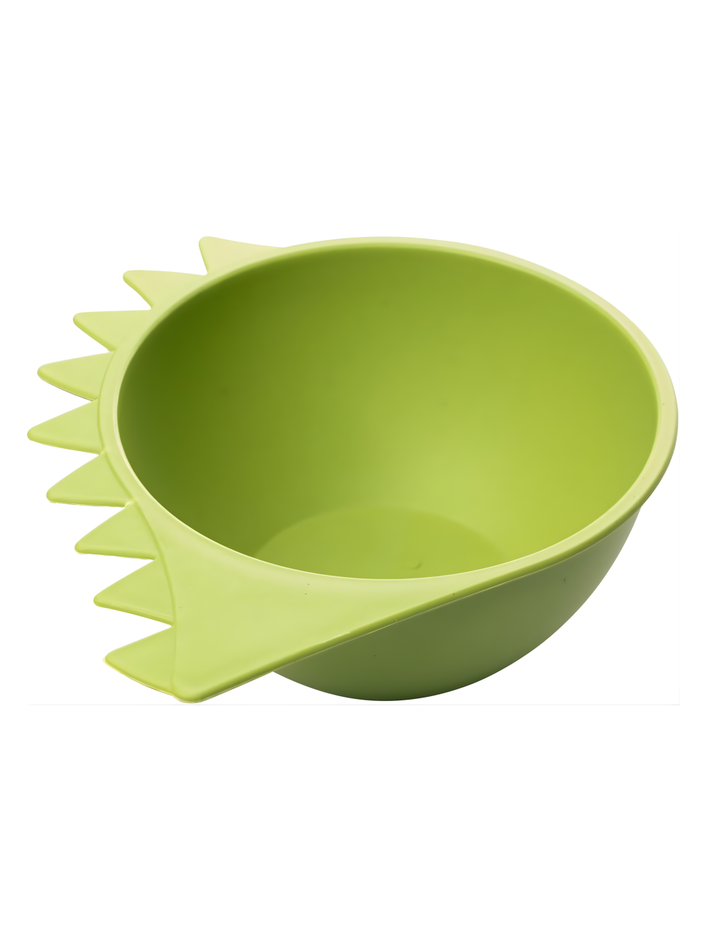 BOWL BAMBU DE PP BABY DINO VERDE 7908122203251 / REF 220325