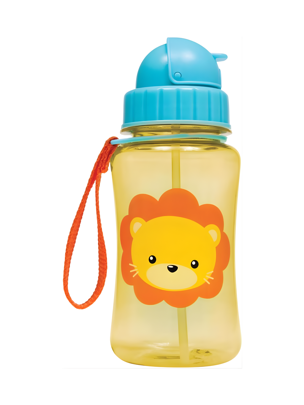 GARRAFINHA ANIMAL FUN LEÃO 7899525689837 / REF 08983
