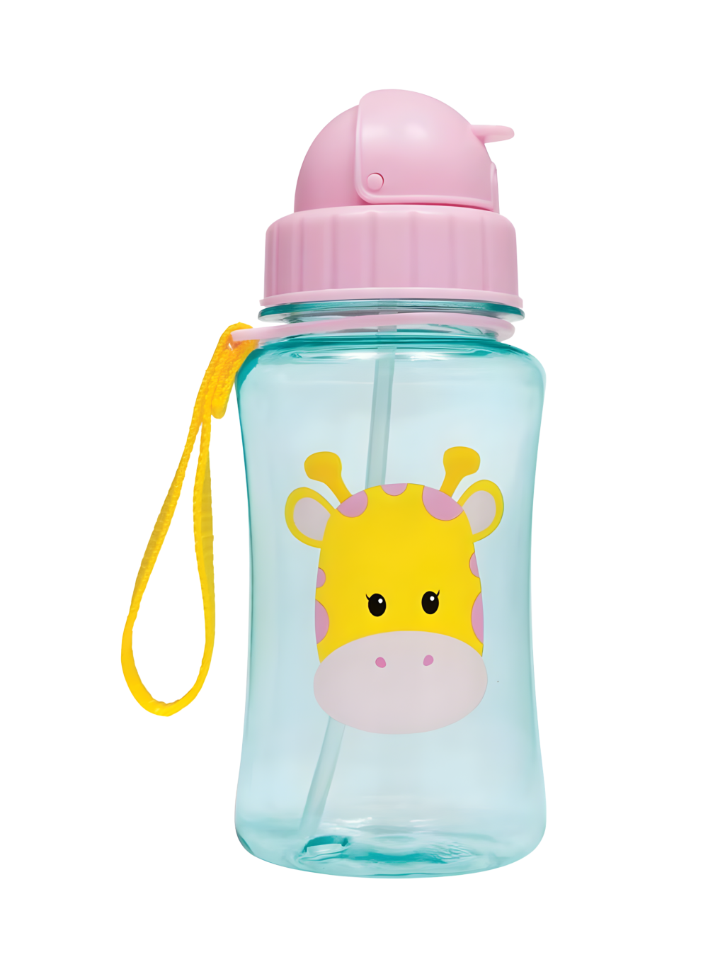GARRAFINHA ANIMAL FUN GIRAFA 7899525689820 / REF 08982