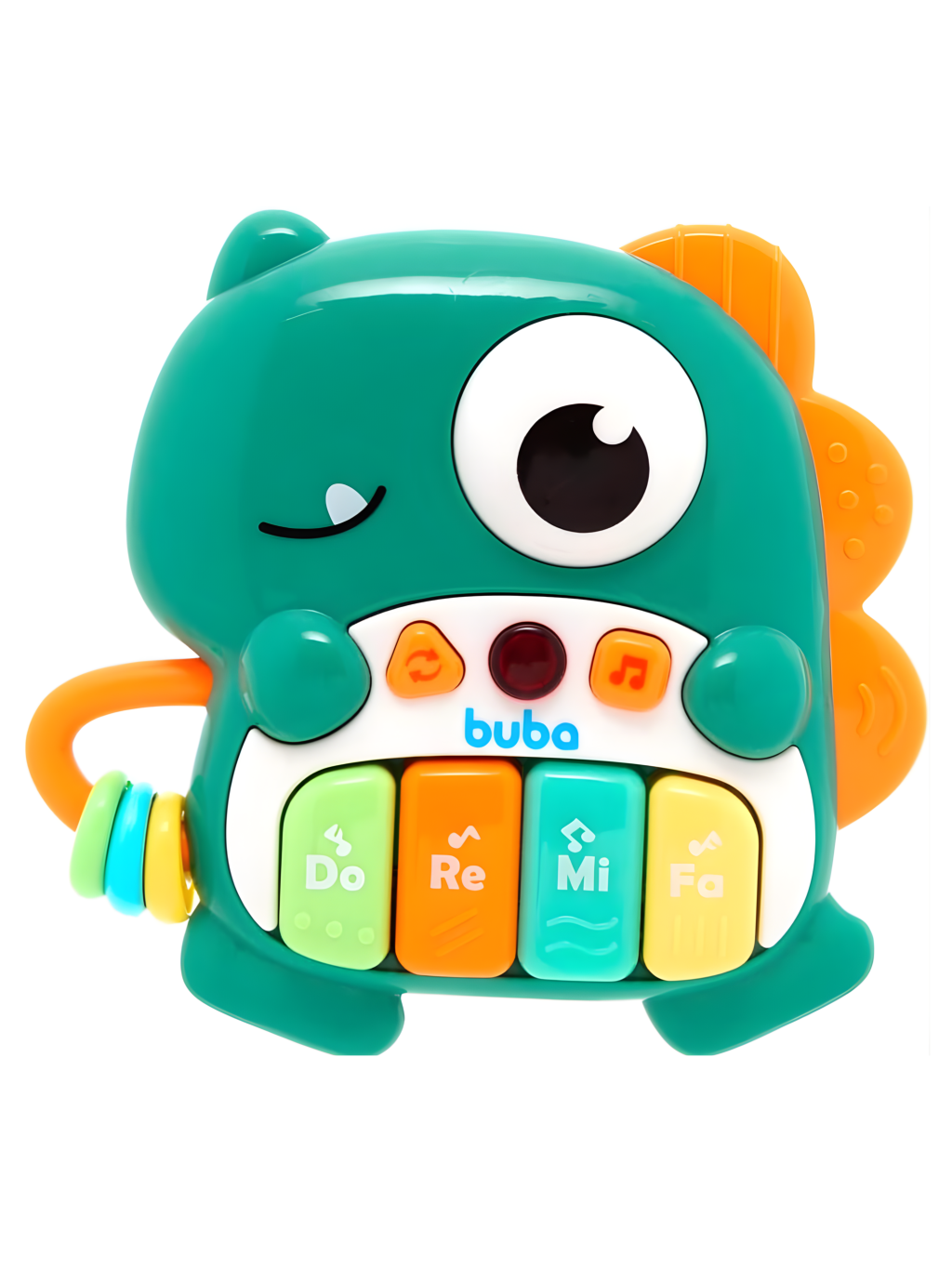 DINO MUSICAL BUBA 7908103797021 / REF 19702