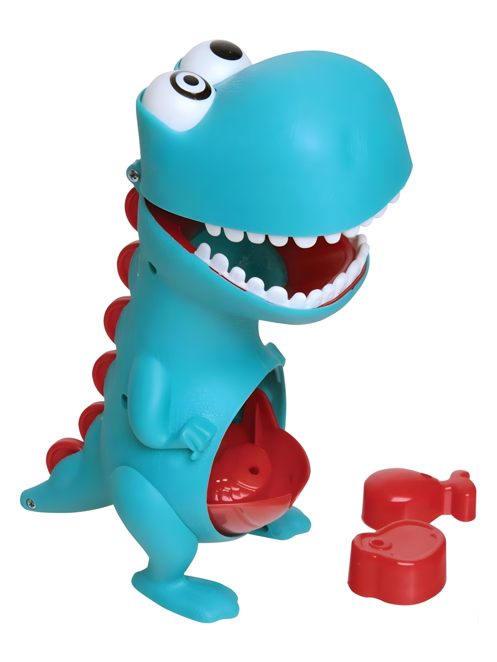 DINO PAPA TUDO / DINOSSAURO 7896448197203 / REF 972