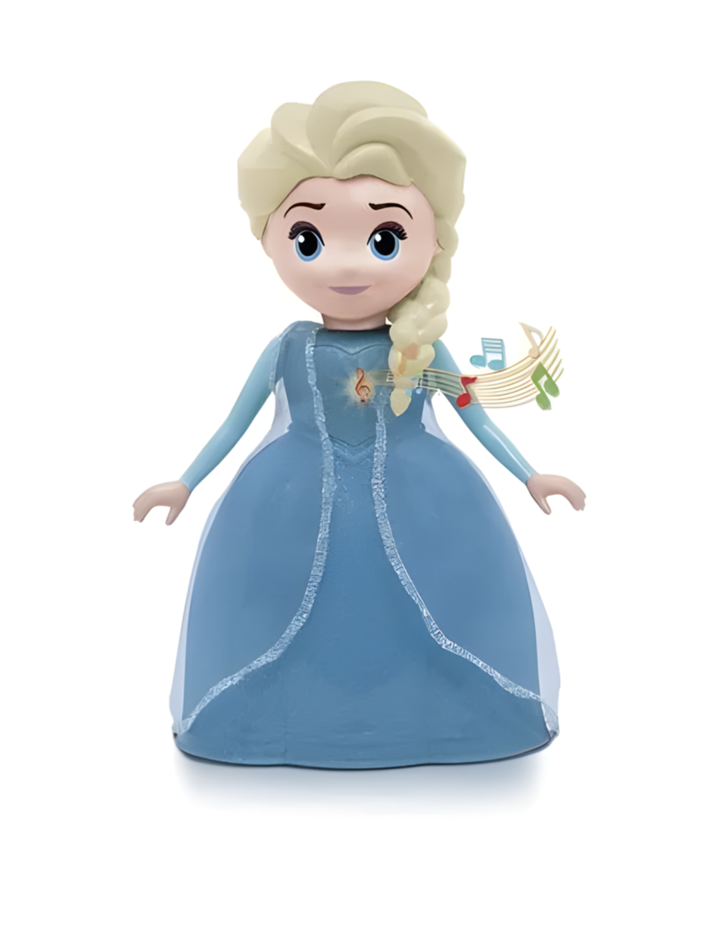 BONECA ELSA FROZEN 7896448194707 / REF 947